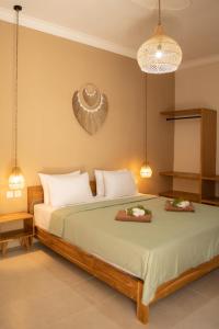 Nucifera Kuta Lombok