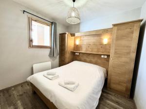 Résidence Le Hameau Des Rennes - LE HAMEAU DES RENNES MAE-0101