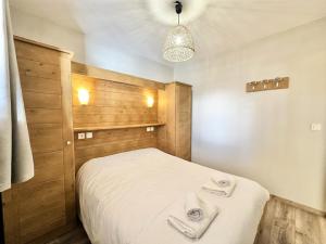 Appartements Residence Le Hameau Des Rennes - LE HAMEAU DES RENNES-Tout inclus MAE-0101 : photos des chambres