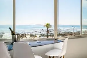Atlantic Views - Kapstaden