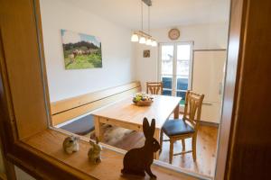 Ferienwohnungen Alpentraum - Haus Karin