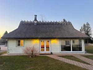 Uuelu turismitalu - Paiküla