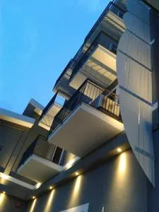 嘎比阿诺二世 - 泰尔米尼伊梅雷塞