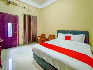 RedDoorz at Kutisari 2 Surabaya - Wonocolo