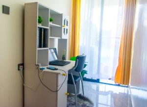 Golden Mango Heights, B903, Kilimani