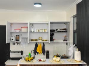 Golden Mango Heights, B903, Kilimani