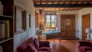 VILLA LA PIZZICHINA 10, Emma Villas