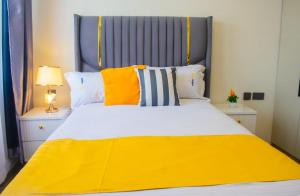 Golden Mango Heights, B903, Kilimani