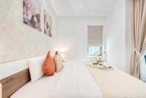 HAVN - NEW 1 Bedroom Apartment in Business Bay