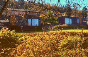 rishko resort - Lake View - Private Sauna - free Parking - 24hr Self chceck-in