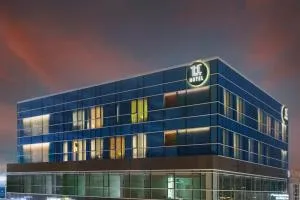 Yangju Hotel Ippda - 洪川郡