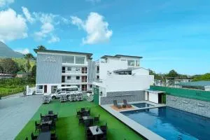 Orient De Galera Beach Resort - Balatero