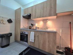 Appartements L-Arquebuse : photos des chambres
