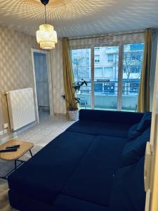 ZEHNITH Strasbourg tramway