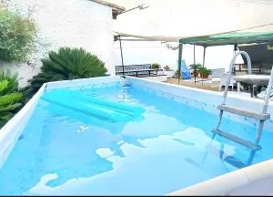 Ca La Morancica - Chera