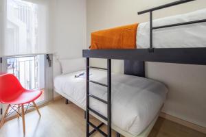 Habitat Apartments Hot Jazz