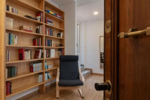 GuestHost - Terrace Apartment Nomentano - Roma