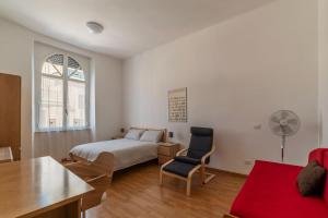 Terrace Apartment Nomentano - Roma