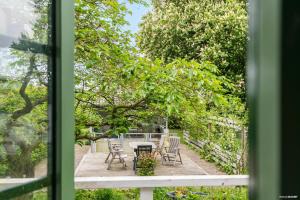 Klockargården Örja byväg 17