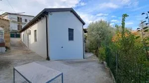 Casetta bianca - Gerace