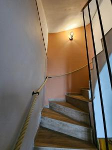 Maisons de vacances Large home for family or friends : photos des chambres