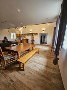 Maisons de vacances Large home for family or friends : photos des chambres