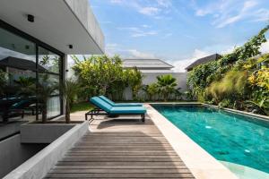 BRAND NEW! Modern villa 2Bedroom