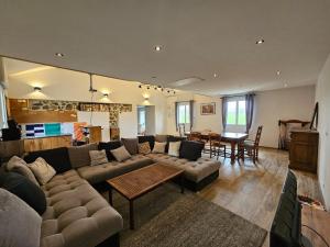 Maisons de vacances Large home for family or friends : photos des chambres