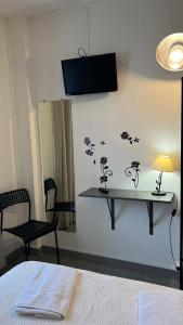 Hotels Le Signoret : photos des chambres
