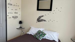 Hotels Le Signoret : photos des chambres