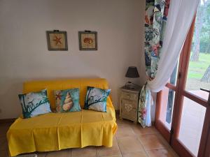 Depandace Lido di capoliveri