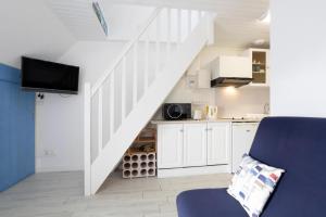 appartement face à la mer