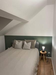 Le Cocon Minier, Gare - centre