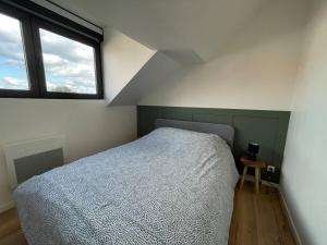 Le Cocon Minier, Gare - centre