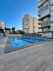 El Horizonte de Benicassim II, Descubre esta lujosa propiedad a los pies del Mediterraneo - 4hvězdičkové hotely ve městě Benicassim