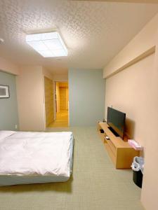 道頓堀まで徒歩わずか2分 3名様までの和室