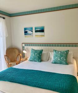 Hotels Hotel des Dunes : photos des chambres