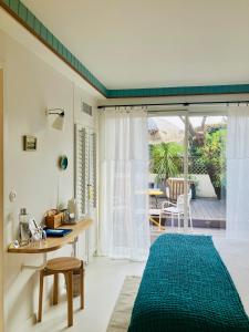 Hotels Hotel des Dunes : photos des chambres