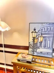 Cozy Apartment Văn Cao Garden Villa - Homestay - An Khê