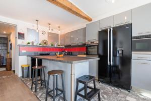 Le Rive Gauche - Au cœur du centre historique