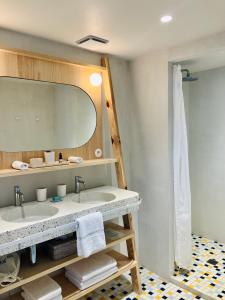 Hotels Hotel des Dunes : photos des chambres