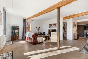 Le Rive Gauche - Au cœur du centre historique