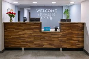 Hampton Inn AtlantaDouglasville