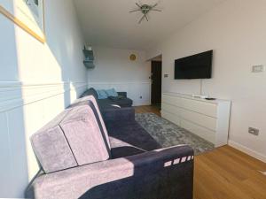 Apartament Parkowy Rabka