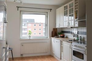 Apartament u Isabelli