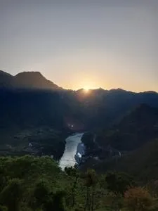 Ganga Velly View - Bijni