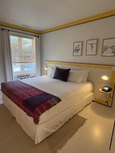 Hotels Hotel des Dunes : photos des chambres