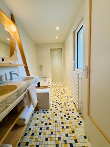Hotels Hotel des Dunes : photos des chambres