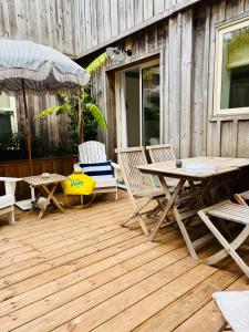 Hotels Hotel des Dunes : photos des chambres