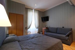 Superior Double or Twin Room room in Hotel Lirico